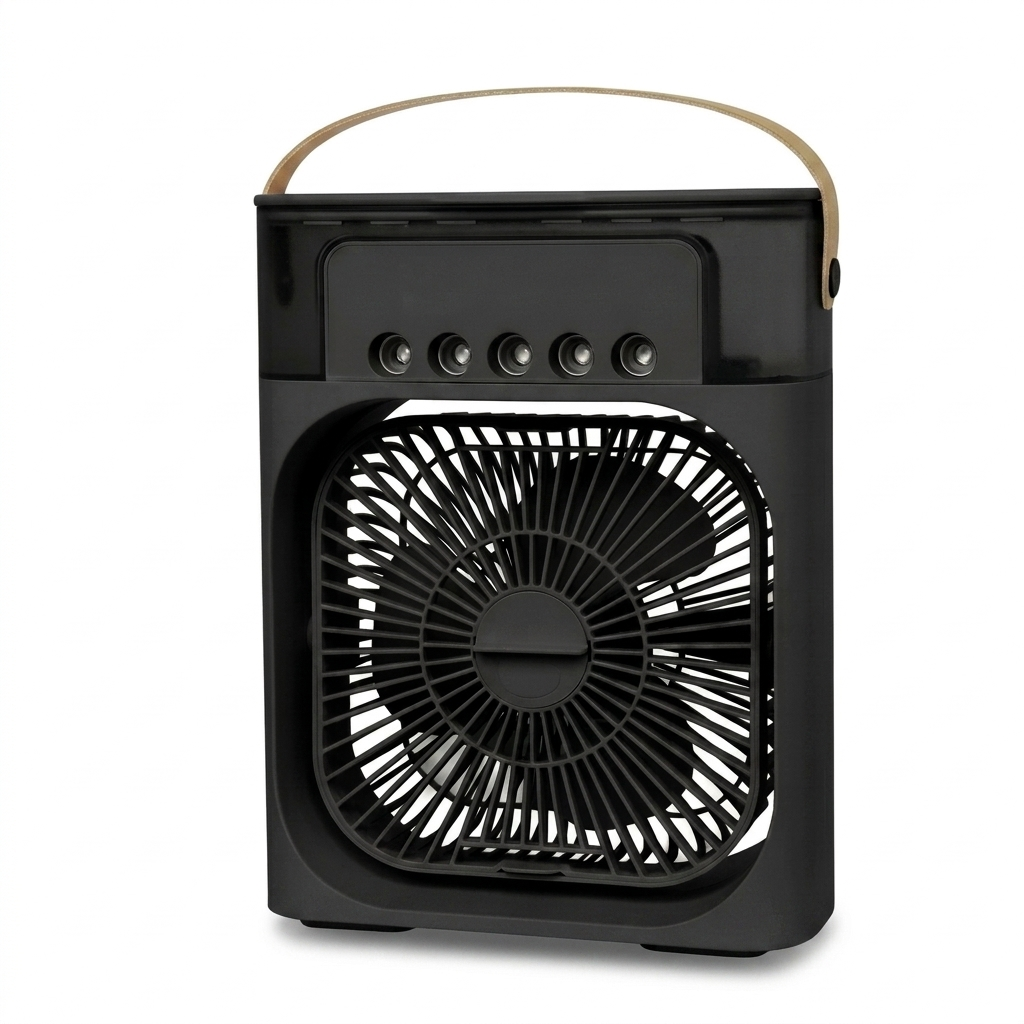 Mini Klimatyzer 3w1