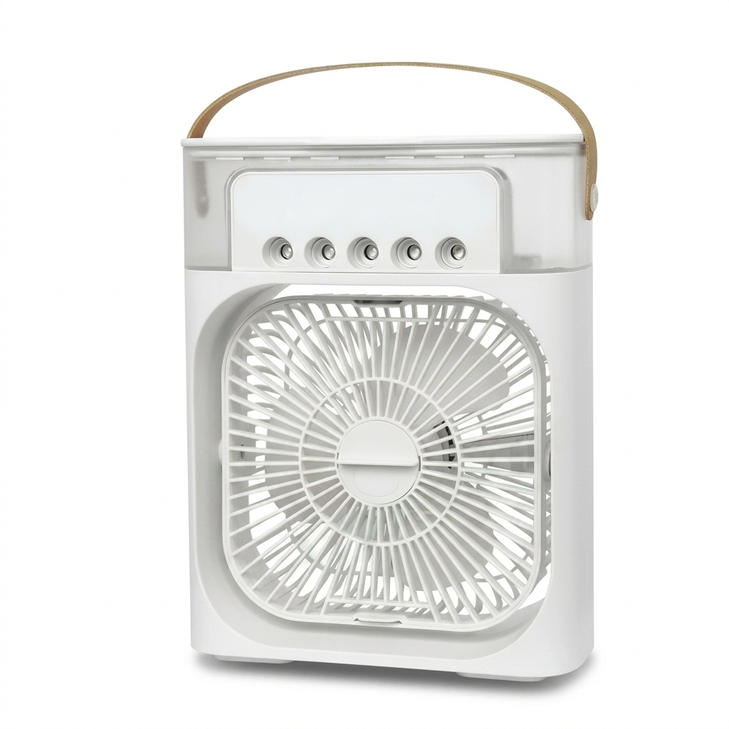 Mini Klimatyzer 3w1