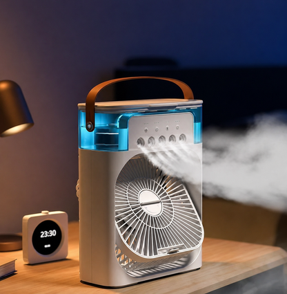 Mini Klimatyzer 3w1