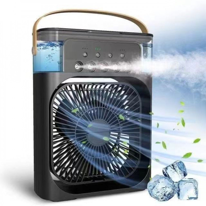 Mini Klimatyzer 3w1